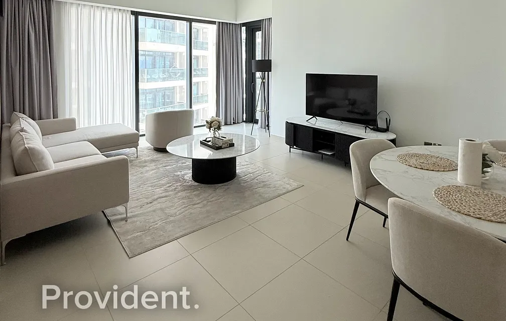 Apartment - Provident Estate
