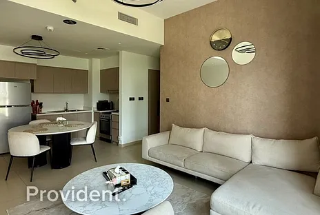 Apartment - Provident Estate