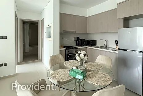 Apartment - Provident Estate