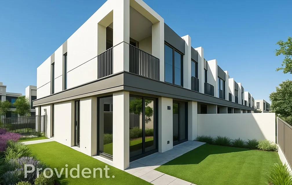 Villa - Provident Estate