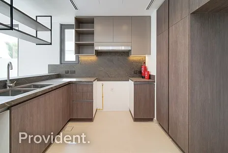 Villa - Provident Estate