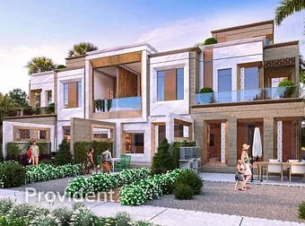 Townhouse