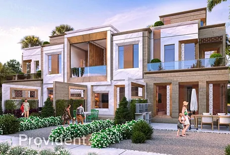 Townhouse