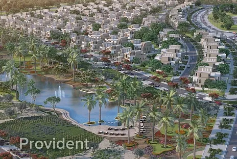 Townhouse - Provident Estate