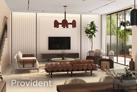 Townhouse - Provident Estate