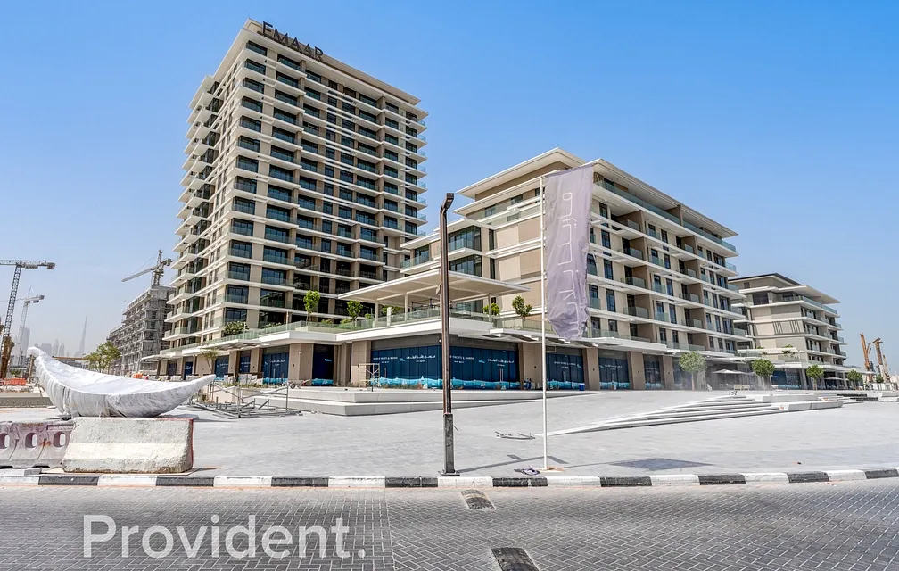 Apartment - Provident Estate