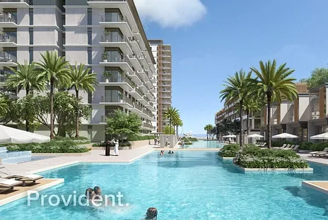 Apartment - Provident Estate