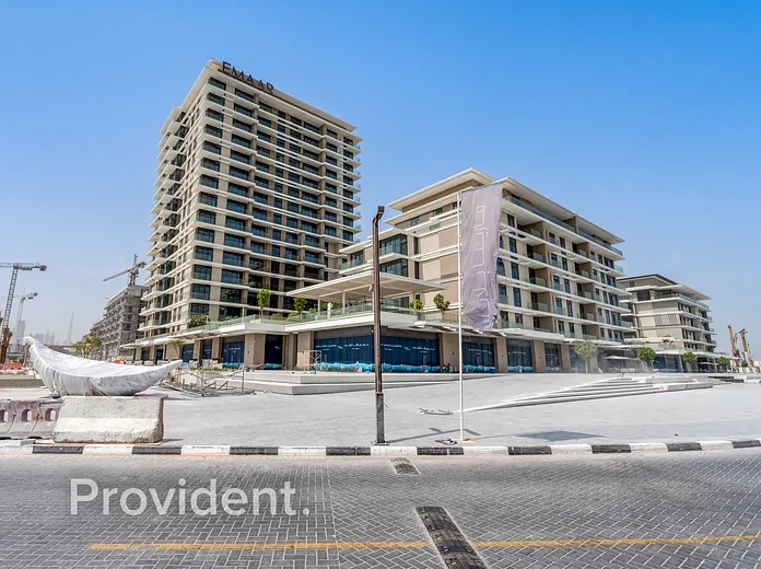 Apartment - Provident Estate