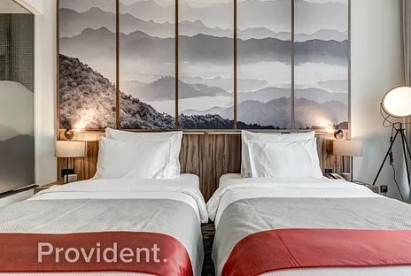 Apartment - Provident Estate