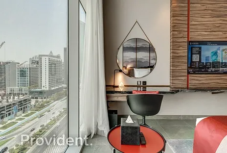 Apartment - Provident Estate