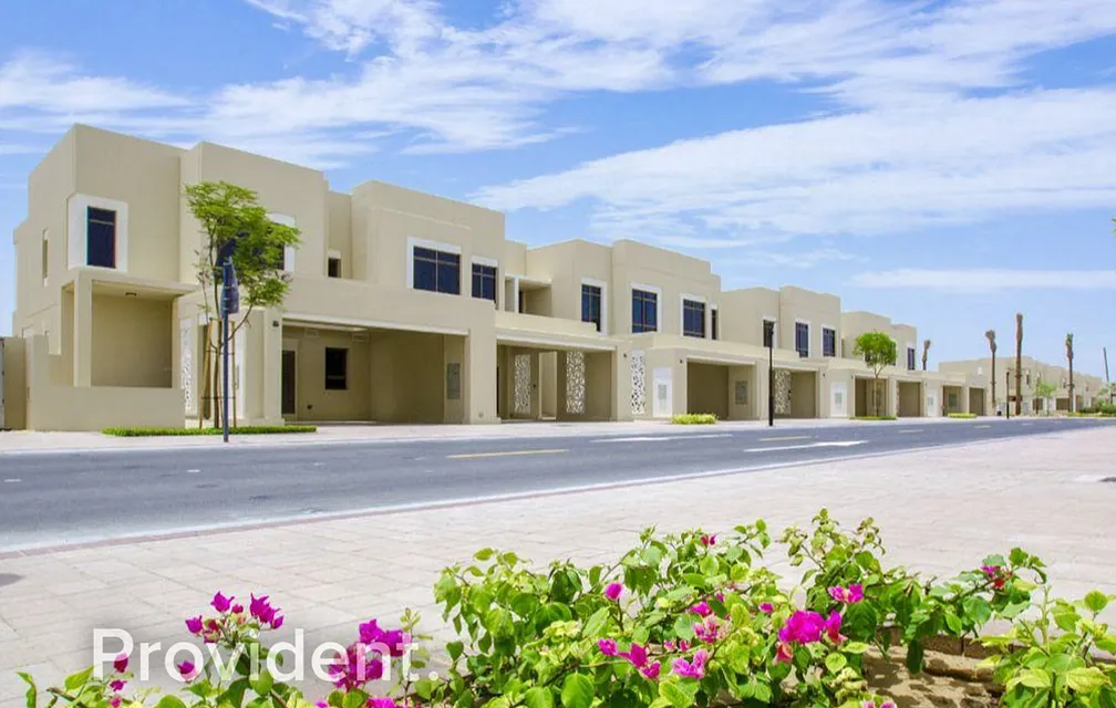 Villa - Provident Estate