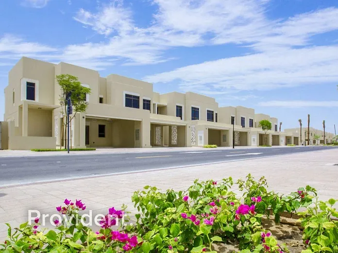 Villa - Provident Estate