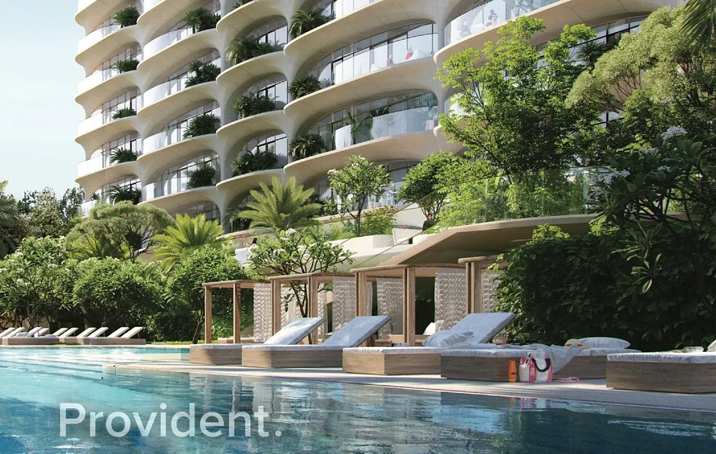 Apartment - Provident Estate