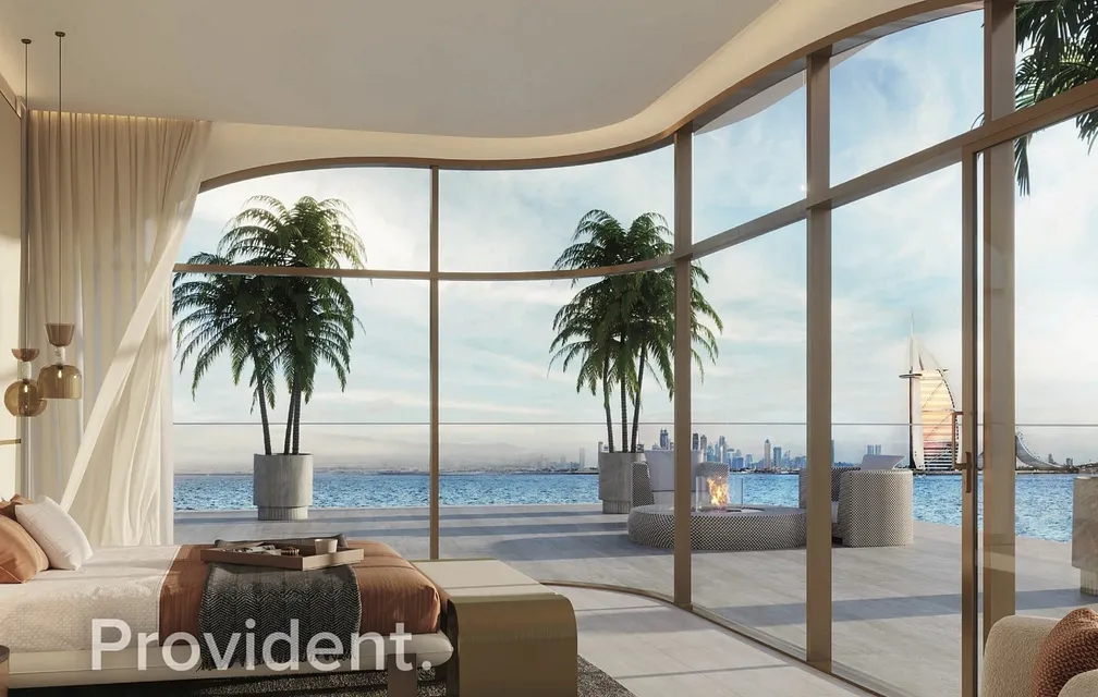 Apartment - Provident Estate