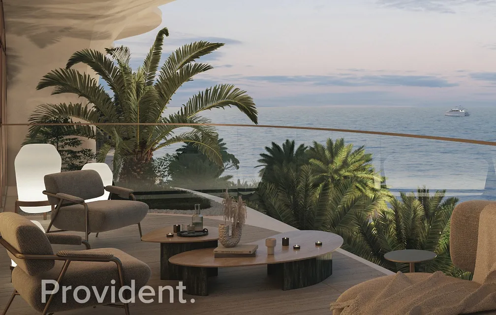 Apartment - Provident Estate