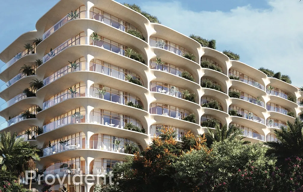 Apartment - Provident Estate