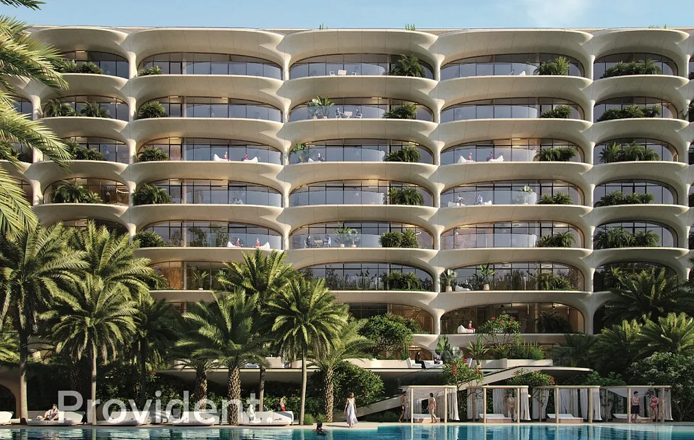 Apartment - Provident Estate