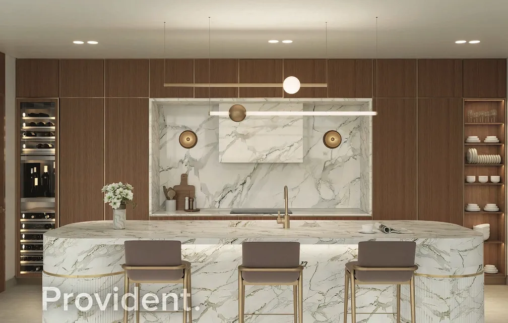 Apartment - Provident Estate