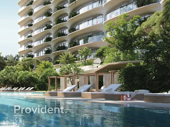 Apartment - Provident Estate