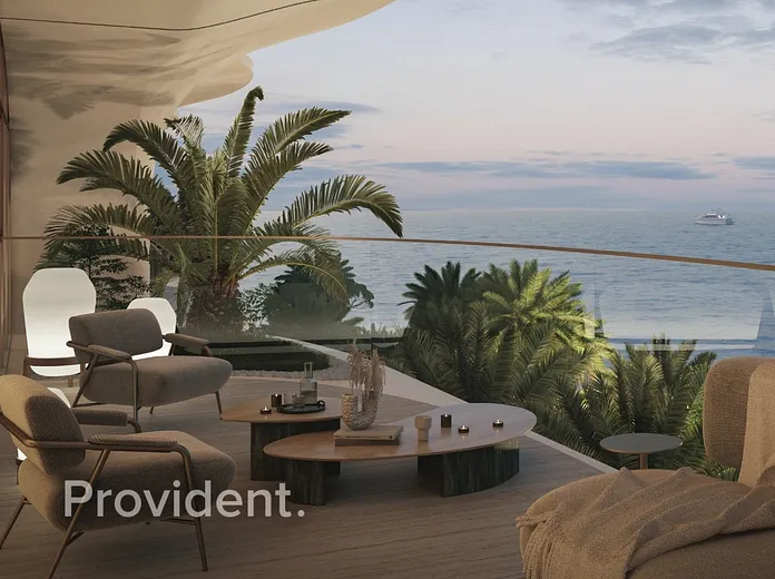 Apartment - Provident Estate