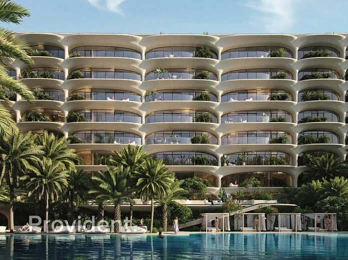 Apartment - Provident Estate