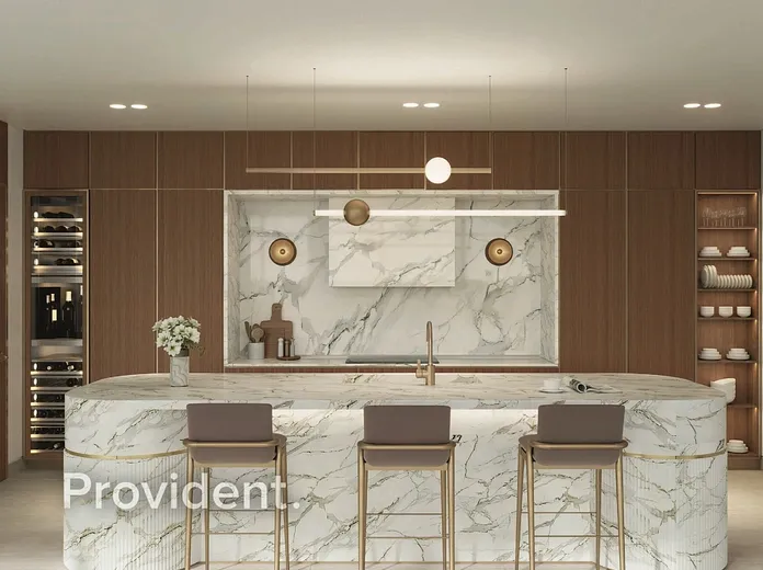 Apartment - Provident Estate
