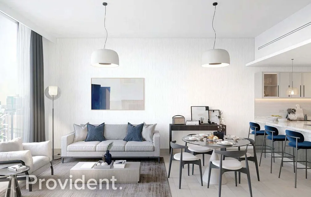 Apartment - Provident Estate