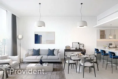 Apartment - Provident Estate