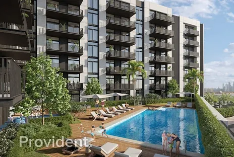 Apartment - Provident Estate
