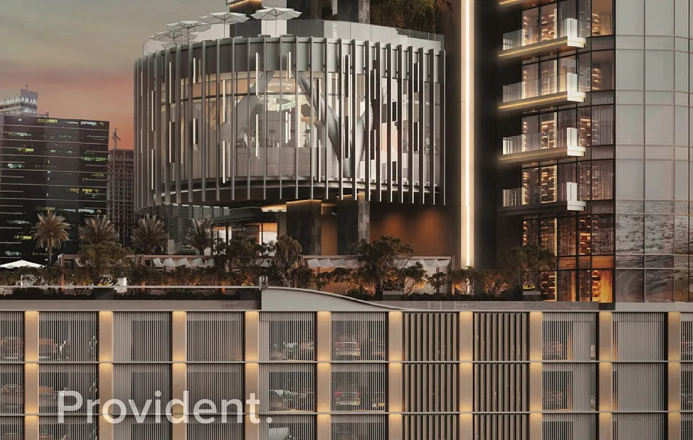 Apartment - Provident Estate