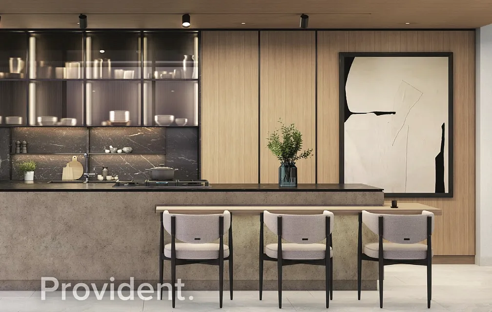Apartment - Provident Estate