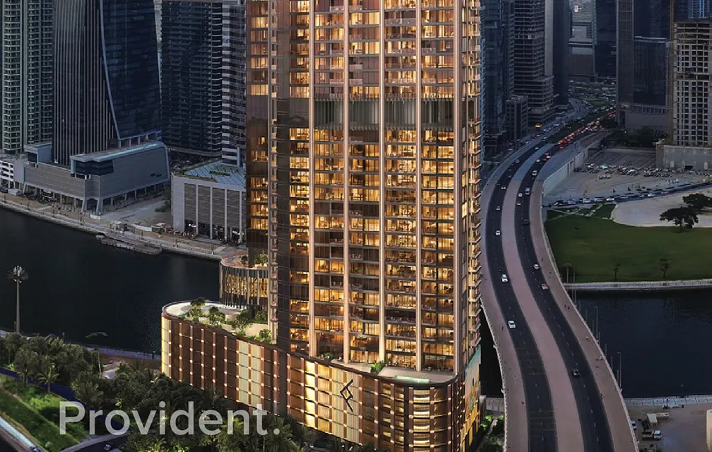 Apartment - Provident Estate