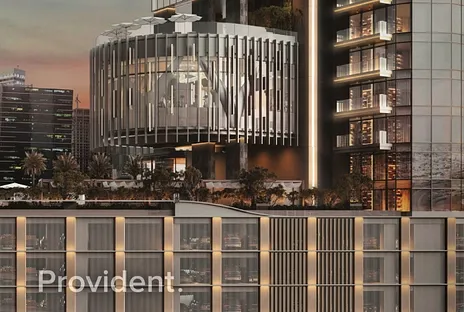 Apartment - Provident Estate