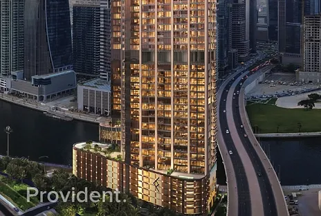 Apartment - Provident Estate