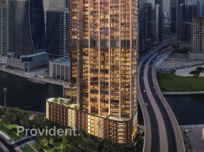Apartment - Provident Estate