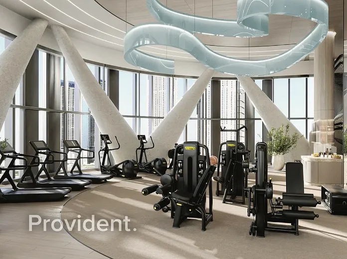 Apartment - Provident Estate