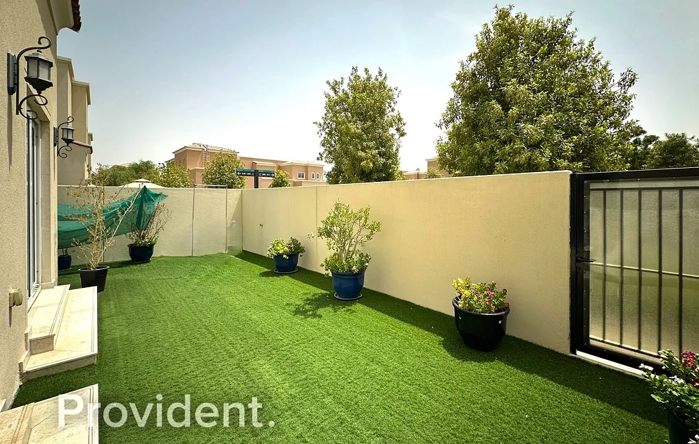 Townhouse - Provident Estate