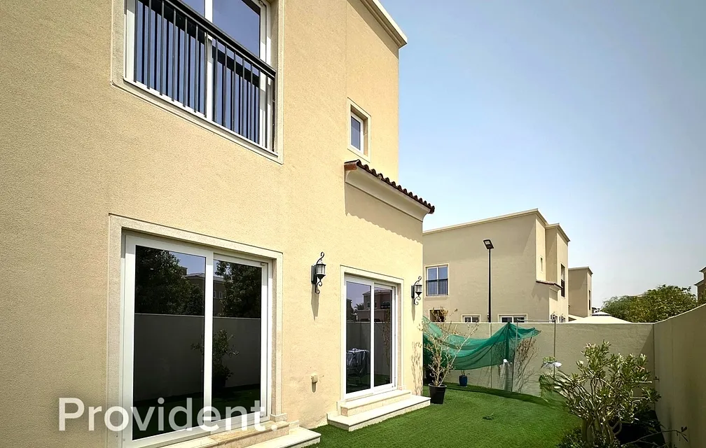 Townhouse - Provident Estate