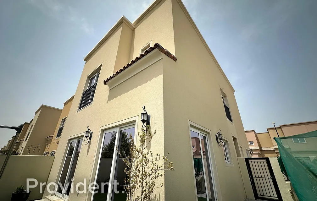 Townhouse - Provident Estate