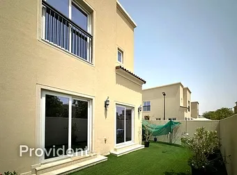 Townhouse