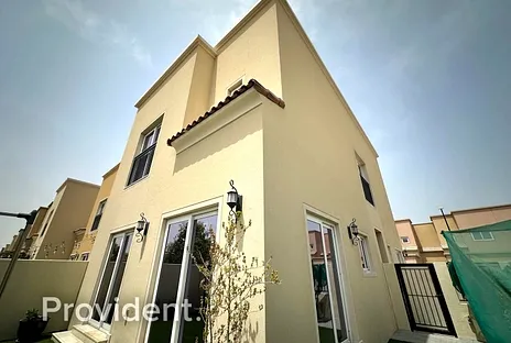 Townhouse - Provident Estate