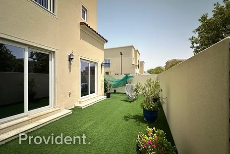 Townhouse - Provident Estate
