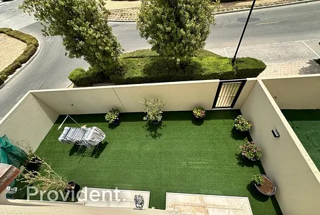 Townhouse - Provident Estate