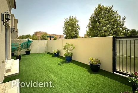 Townhouse - Provident Estate
