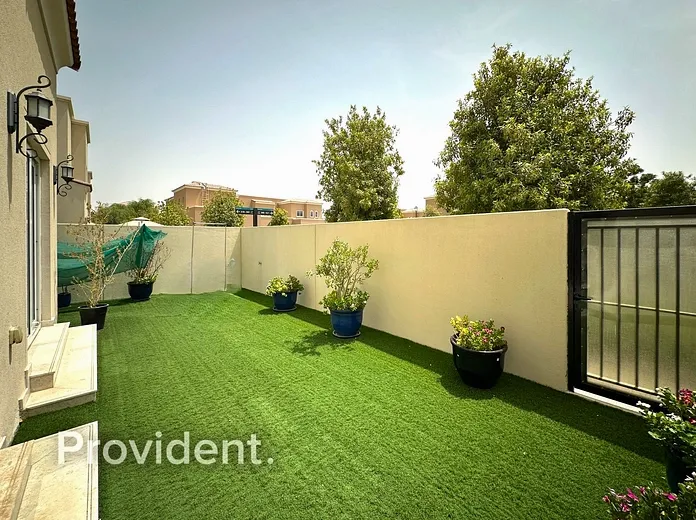 Townhouse - Provident Estate