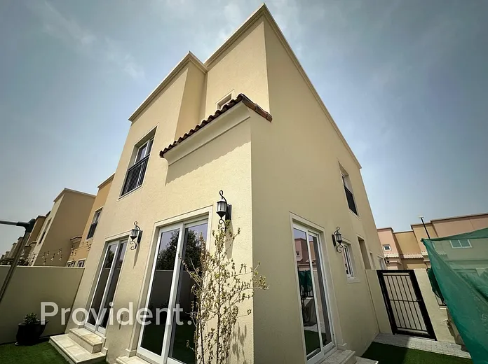 Townhouse - Provident Estate