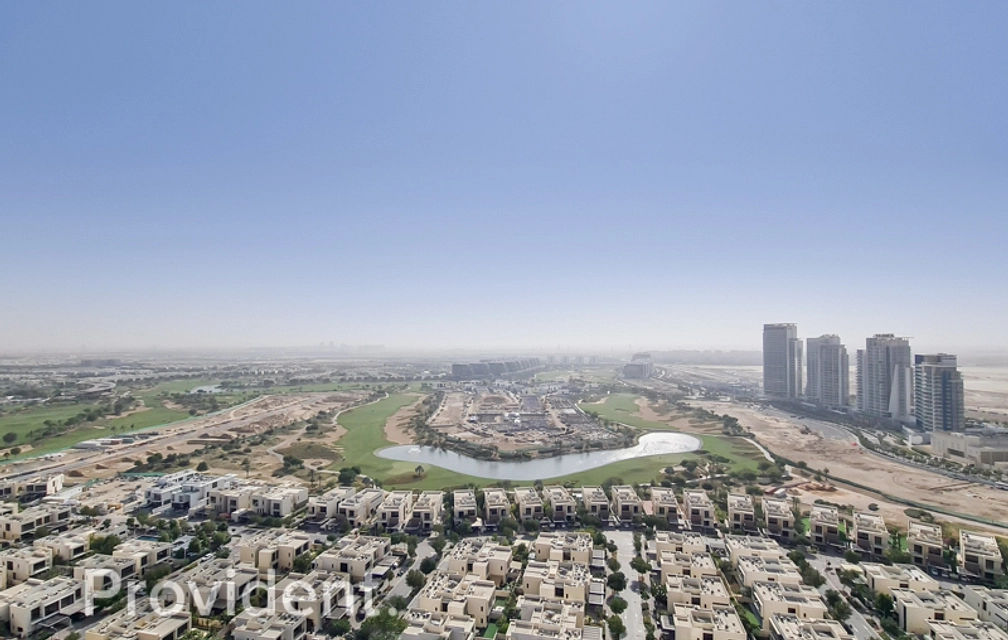 Apartment - Provident Estate