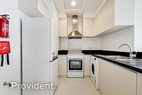 Apartment - Provident Estate