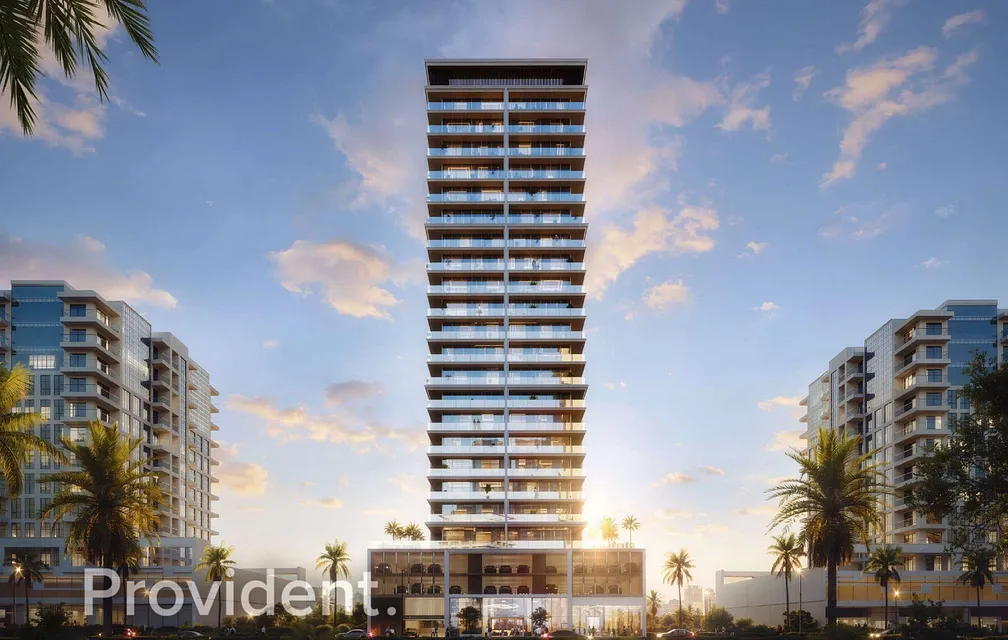 Apartment - Provident Estate