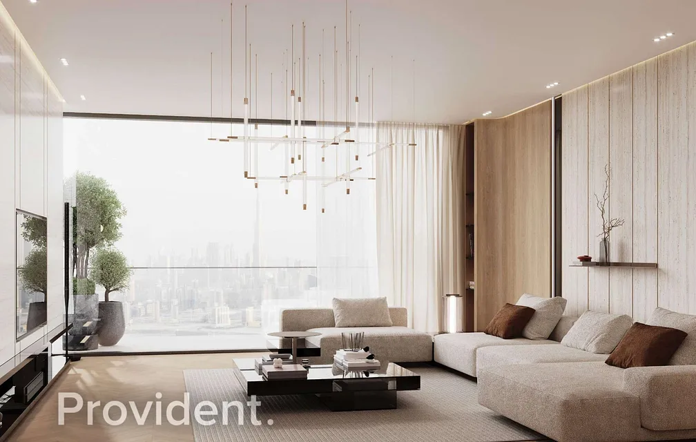 Apartment - Provident Estate